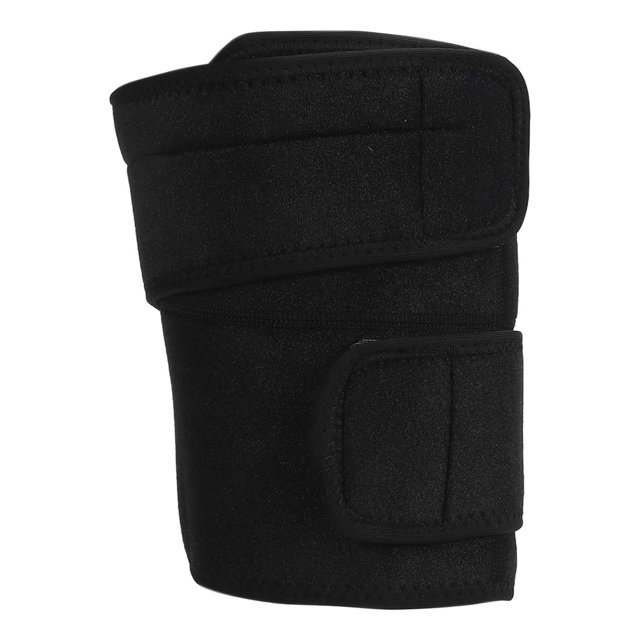 Compression Sleeves, Universal Size Thigh Brace Sciatica Pain Hamstring