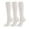 thumbnail image 1 of Compression Socks 20-30mmHg Graduated Support Mens Womens, 1 of 7