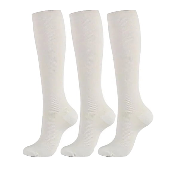 Compression Socks 20-30mmHg Graduated Support Mens Womens