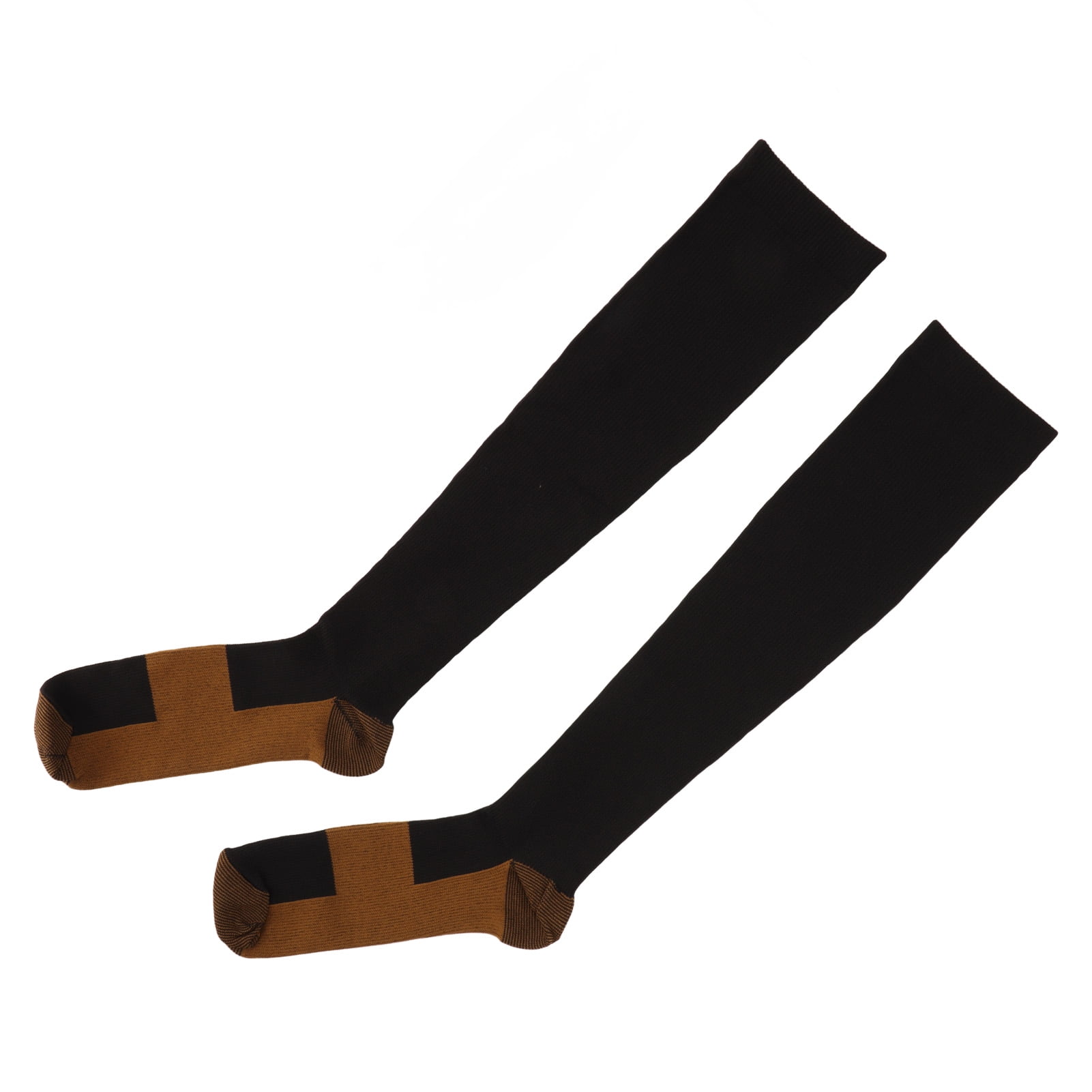 Compression Socks,Copper Fiber Mid Tube Sock For