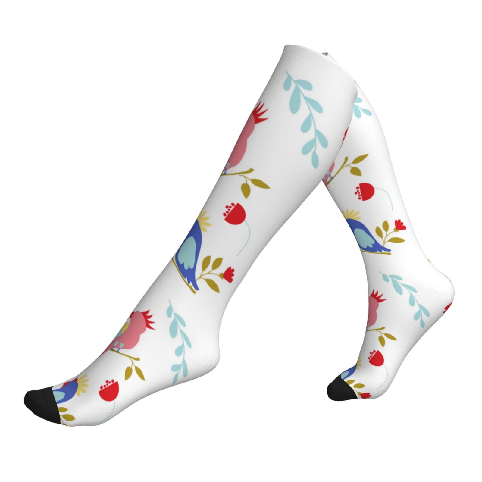 Cute Compression Socks main image 1