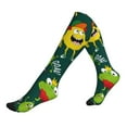 thumbnail image 1 of Compression Socks For Women And Men - Sport Monster Compression Socks Circulation For Workout, 1 of 2