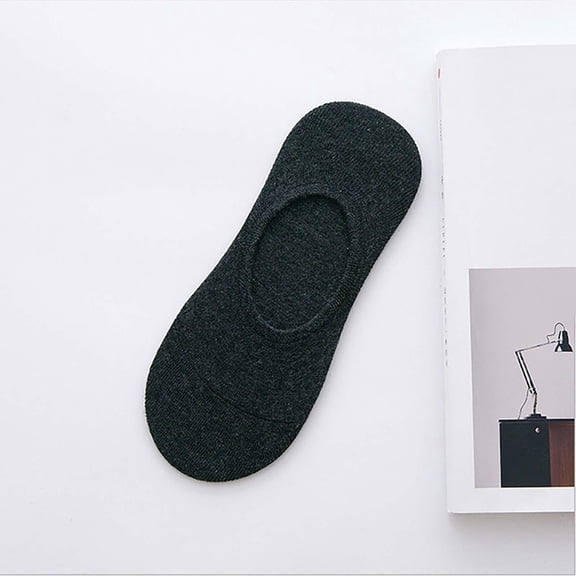 Compression Socks For Women, No Show Socks, Cotton Liner Socks, No Slip With Gel Tab, Comfortable For Daily Wear One Size, Size One Size Boat Socks