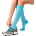 thumbnail image 1 of Compression Socks Graduated Knee High Compression Stockings FDA Registered S, M, L, & XL, 1 of 10