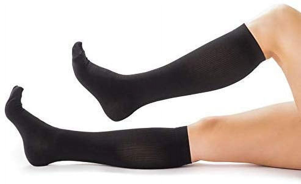 Compression Socks For Women and Men, Over the Calf Graduated