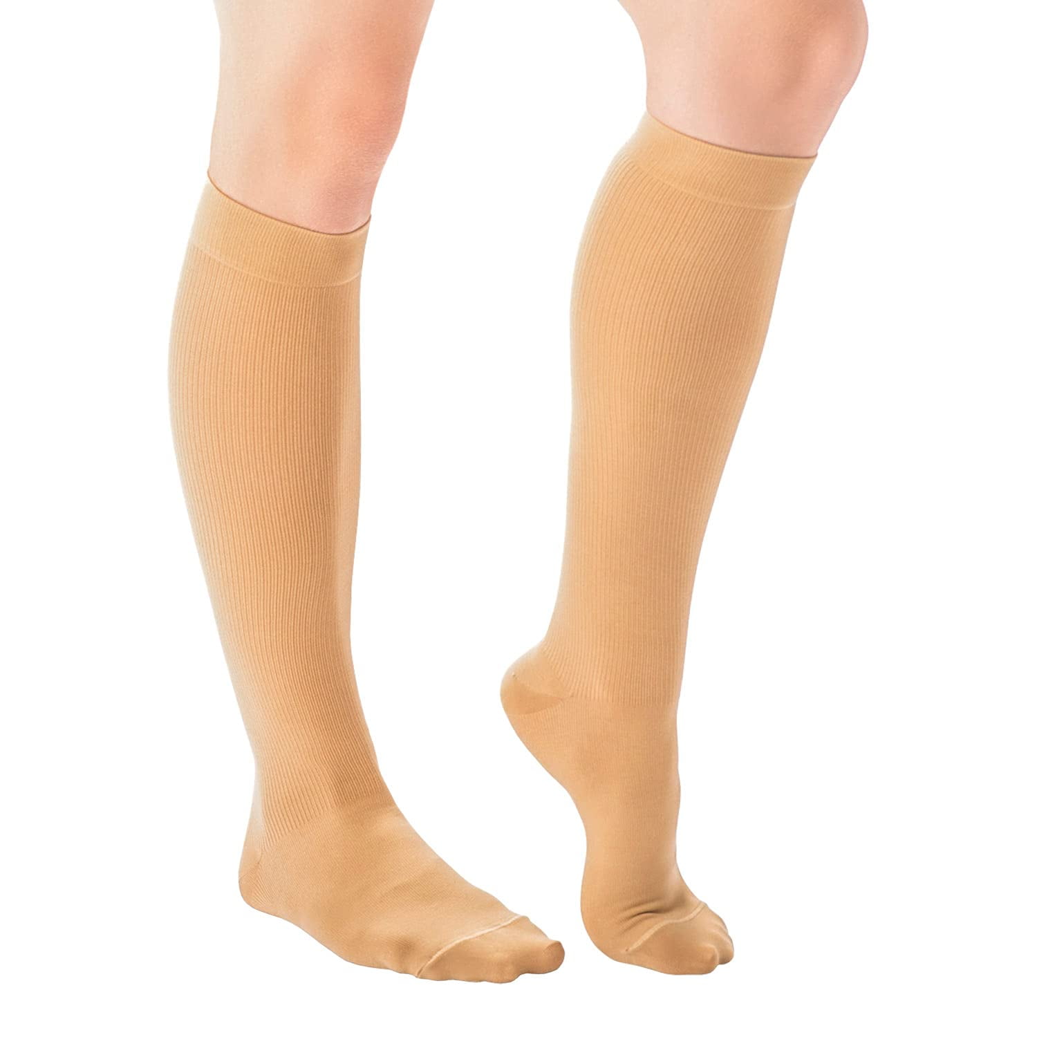 Compression Socks for Men & Women Graduated KneeHigh compression