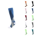 thumbnail image 1 of Compression Socks Pressure Socks for Men Women Cycling and Football Long Socks for Outdoor Running, 1 of 3