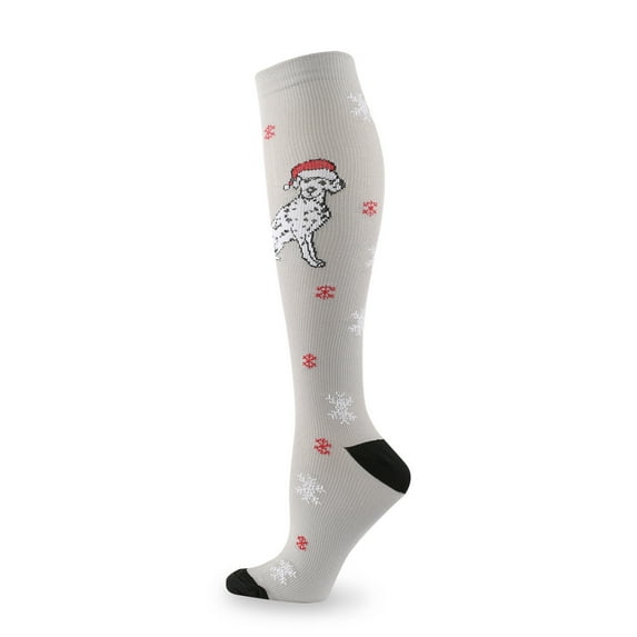 Compression Socks Stockings Womens Mens Knee High Medical 20-30 mmHG S/M-X/XL