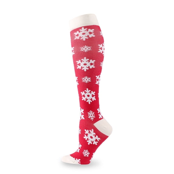 Compression Socks Stockings Womens Mens Knee High Medical 20-30 mmHG S/M-X/XL
