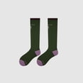 thumbnail image 1 of Compression Socks Women & Men Graduated 20-30mmHg for Running, Athletic, Flight Sock - Performance & Recovery, 1 of 7