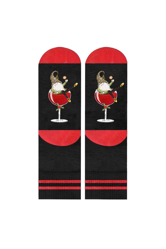 Compression Socks Women – Nursing Essentials for Standing Work & Recovery Unisex Winter Warm And Comfortable Slipper Socks Soft Warm Socks