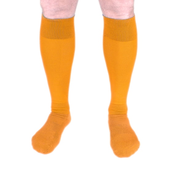 Compression Socks - Yellow