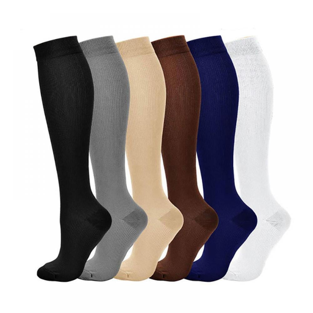 Compression Socks for Men & Women - Compression Stockings for ...