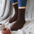 thumbnail image 1 of Compression Socks for Women 5 Pairs Women Socks Print Socks Gifts Cotton Long Funny Socks for Women Novelty Funky Cute Socks Womens Socks Clearance, 1 of 4