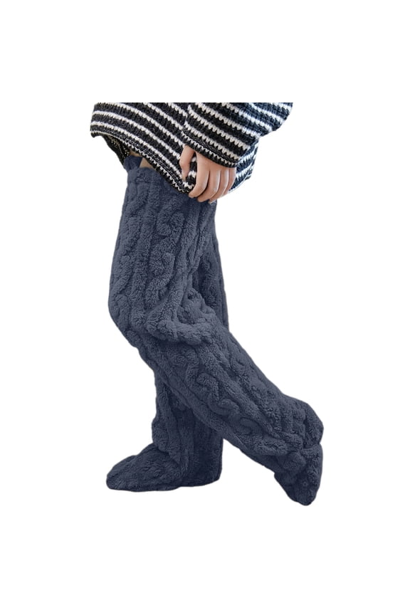 Compression Socks for Women - Color Block Strap Bodystocking, Fetish Red Black Pure Desire Style, Pantyhose for Holiday Party & Night Out Must Haves