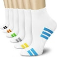 Compression Socks for Women & Men Circulation 1520 mmHg is Best for