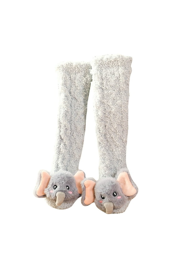 Compression Socks for Women & Men - Custom Photo Personalized Socks, Creative Gift Idea for Nurse & Sports, Novelty Socks for Running & Diabetic Care