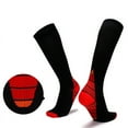 thumbnail image 1 of Compression Socks for Women&Men Knee High Sock, 1 of 5