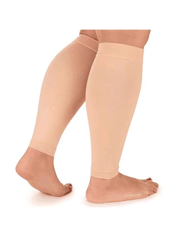 Compression Socks for Women Men Knee High Socks Best Support for Circulation Pregnancy Running and All Day Wear Gifts