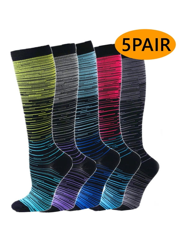 Compression Socks in Sports Medicine - Walmart.com