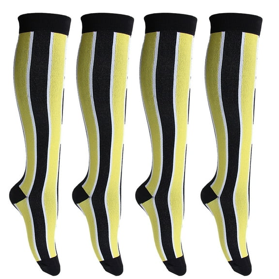 Compression Socks for Women & Men - Support for Medical, Nurses, Running, Travel