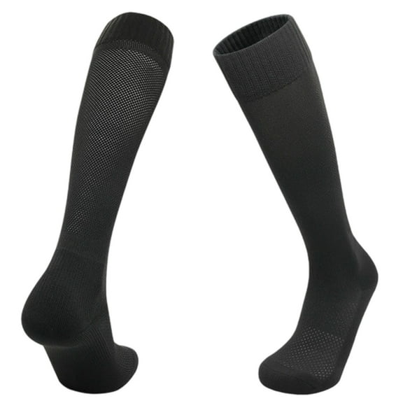 Compression Socks for Women - Patch Anti-Snag Long Sheer Stockings, High Over The Knee Thin Durable, Sexy Shaping Socks for Varicose Veins Support