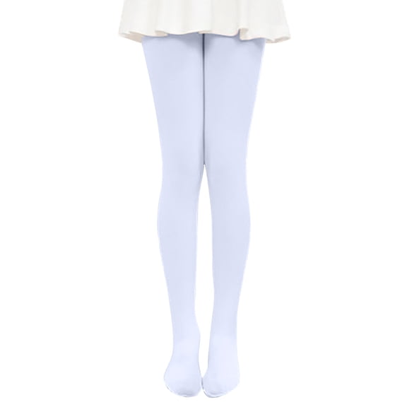 Compression Socks for Women Spring Summer Thin Dance Socks Anti Hook Ballet Dance Pantyhose with Hole Design Thigh High Stockings White Xxl