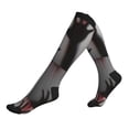 thumbnail image 1 of Compression Socks for Women and Men - Bloody Hand Behind Compression Socks Circulation for Workout, 1 of 8