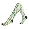 thumbnail image 1 of Compression Socks for Women and Men - Funny Toad Compression Socks Circulation for Workout, 1 of 8