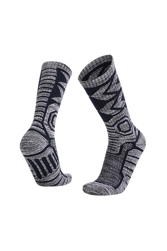 Compression Socks for Women and men and Winter Ski Sock Warm Thermal Sock for Cold Weather