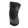 thumbnail image 1 of Compression Sports Knee Sleeves for Basketball Running and Mountaineering Activities, 1 of 6