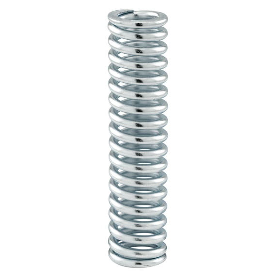 Compression Spring, 0.148 in. Diameter, 15/16 in. x 4 in. (2-pack)