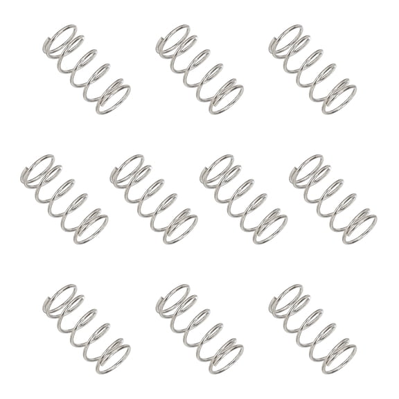 12 Inch Compression Spring