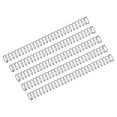 thumbnail image 1 of Compression Spring, 5Pcs 304 Stainless Steel, 3mm OD, 0.2mm Wire, 35mm Length, 1 of 6