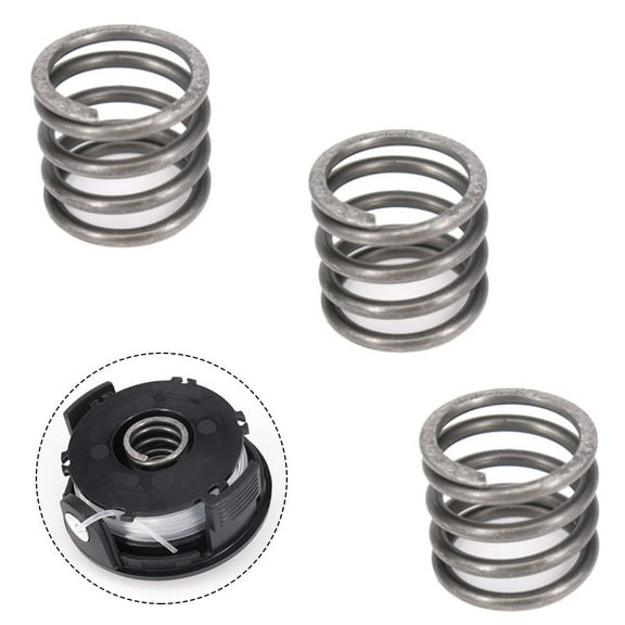 Compression Spring For Makita Dur181 Dur181Z Dur141Z Dur140 Dur141 Dur180Z