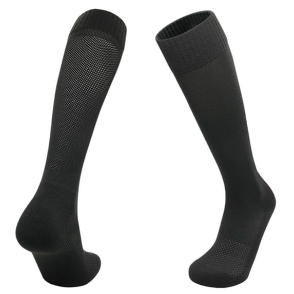 Compression Stockings for Women – Graduated Knee High Socks for Varicose Veins Youth Socks Long Compression Stockings Wicking Athletic Crew Socks For Boys And Girls Sports Team Training