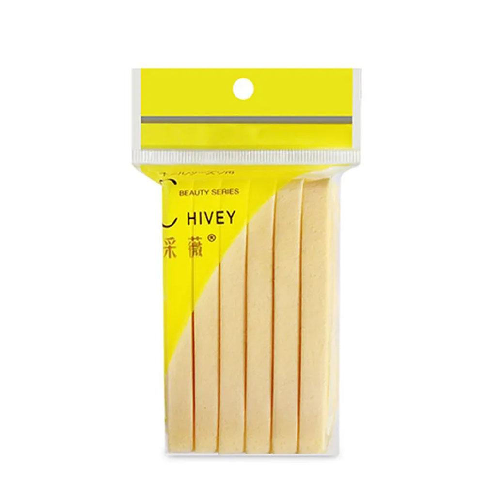 Compression Strips Of Various Colors/Micro Bubble Puff^ Facial Wash W9