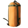 thumbnail image 1 of Compression Stuff Sack,10LSleeping Bags Storage Stuff Sack Organizer Waterproof Camping Hiking Backpacking Bag for Travel - Great Sleeping Bags Clothes Camping, 1 of 4