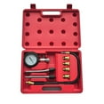 thumbnail image 1 of Compression Test Kit Gasoline Engine - 9 Piece, 1 of 1
