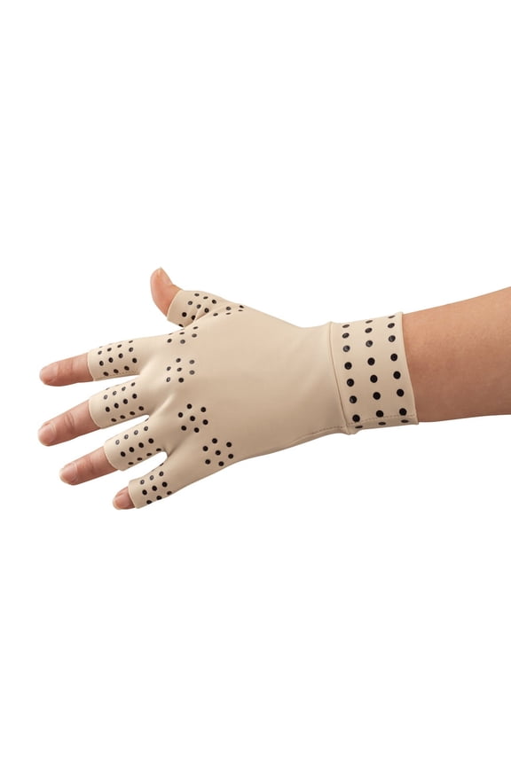 Compression Therapy Gloves with Magnets