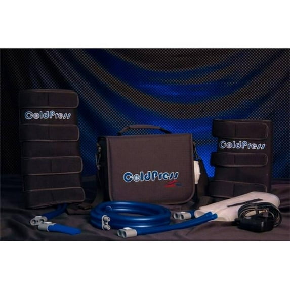 Compression Therapy System