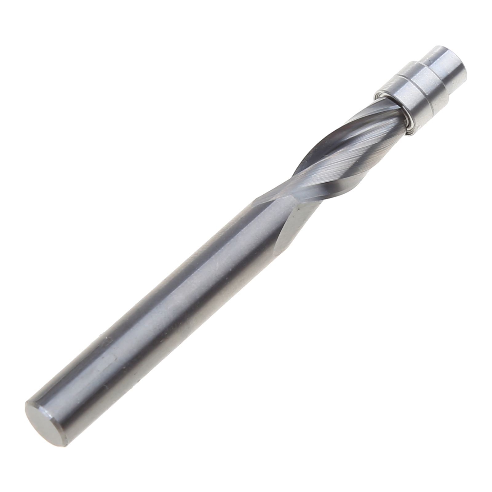 Compression UP/Down Cut End Mill Bit 1/4