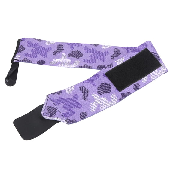 Compression Wrist Bandage Adjustable Weightlifting Wrist Straps Wraps for Gym Fitness