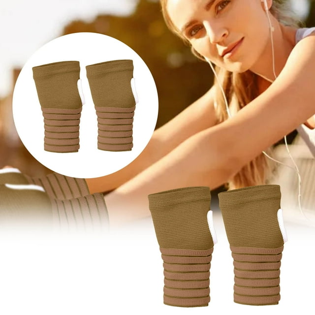 Compression Wrist For Carpal Tunnel Syndrome Wrist And Fatigue And