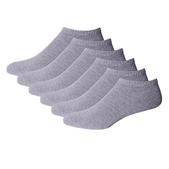 Compression socks for women Weisili Wicking Non Slip Low Cut Socks Multi Packs