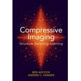 thumbnail image 1 of Compressive Imaging: Structure, Sampling, Learning, (Hardcover), 1 of 1