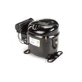 thumbnail image 1 of Multiplex Compressor 1/3 Hp 134A W/Cap T AE4440Y-AA1A - Genuine OEM Replacement Part, 1 of 4