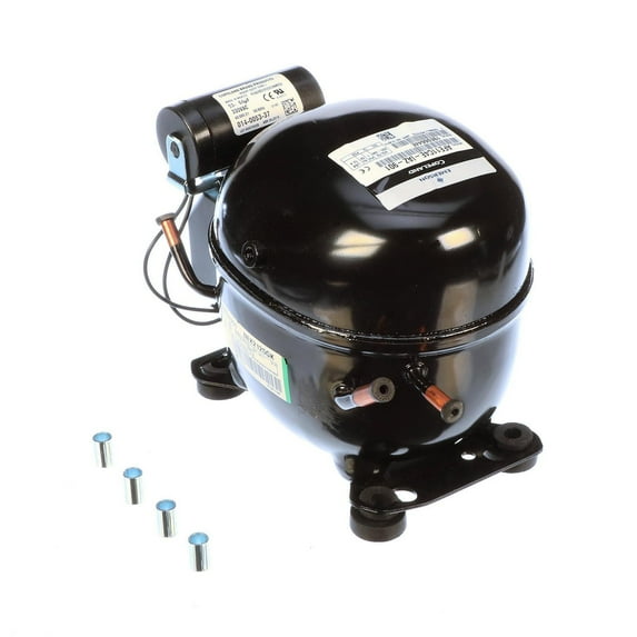 Duke Compressor,1/3Hp 220V 50Hz 527845 - Genuine OEM Replacement Part
