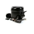 thumbnail image 1 of Beverage Air Compressor 115V 60Hz R134A 949 Btu Dan Tl4G 1/6Hp 312-068D - Genuine OEM Replacement Part, 1 of 4