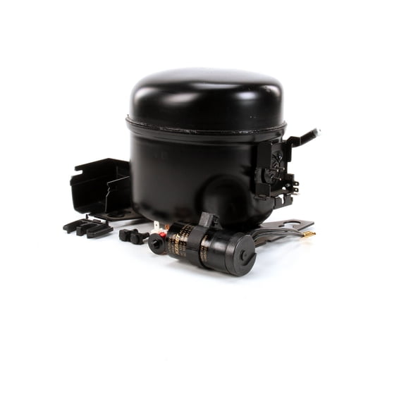 Beverage Air Compressor 115V 60Hz R134A 949 Btu Dan Tl4G 1/6Hp 312-068D - Genuine OEM Replacement Part